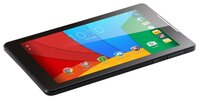 Планшет Prestigio MultiPad PMT3777C 3G фиолетовый