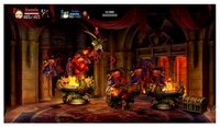 Игра для PlayStation 4 Dragon's Crown