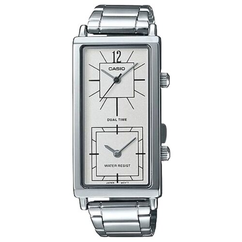 фото Наручные часы casio ltp-e151d-7b