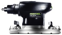 Рубанок пневматический Festool RUTSCHER LRS 93M