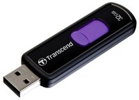 Флешка Transcend JetFlash 500 32Gb