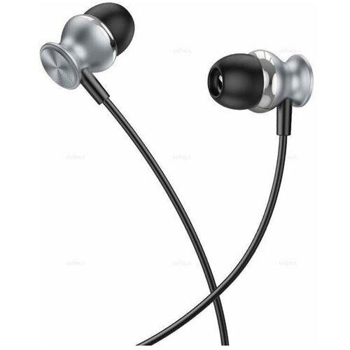 Наушники HOCO M106 с микрофоном 12 м для айфонандроид 48900₽