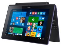 Планшет Acer Aspire Switch 10 E z8300 32Gb красный