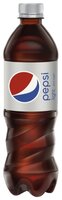 Газированный напиток Pepsi Light, 0.5 л, 12 шт.