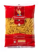 Pasta Zara Макароны 040 Macaroni, 500 г