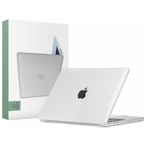 Защитные накладки TECH-PROTECT SMARTSHELL для Apple MACBOOK AIR 13 2022