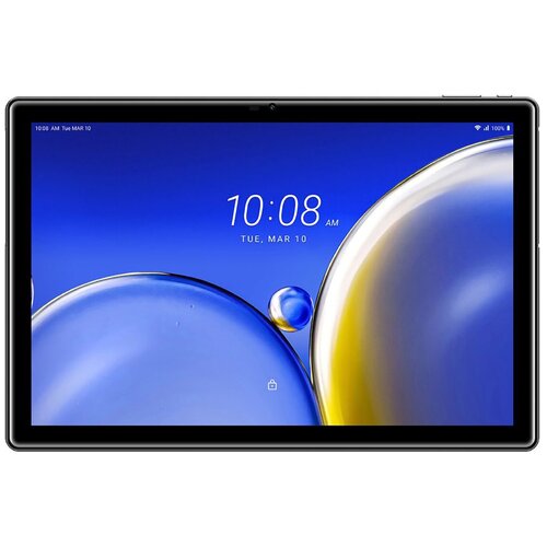 Планшет HTC A101 8128Gb Grey Android 110 Tiger T618 101 8192 МБ128 ГБ 4G LTE 1731093 1680000₽