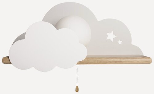 Изображение товара Бра (настенный) Loft IT Axel 10134 White