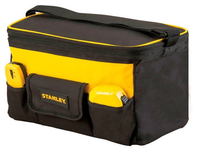 Сумка Stanley для инструмента 14" глубокая STST1-73615