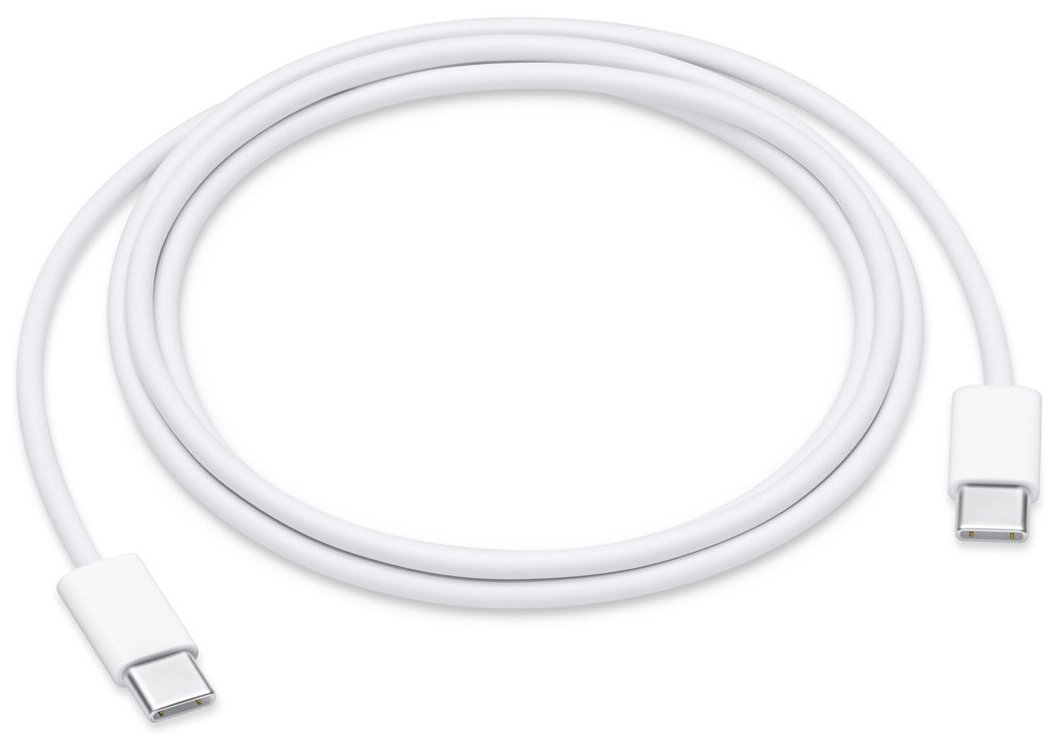 Кабель Apple USB C для зарядки (1 м)
