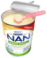Смесь NAN (Nestlé) Тройной комфорт (с рождения) 800 г