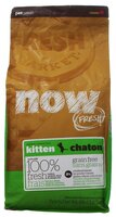 Корм для кошек NOW FRESH (3.63 кг) Grain Free Kitten Food