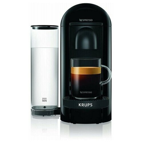 Кофемашина NESPRESSO Vertuo Plus XN900840 2600000₽