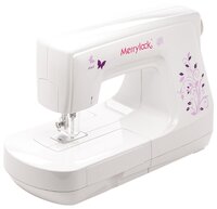 Швейная машина Merrylock 015, белый