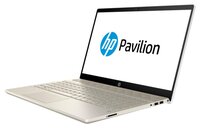 Ноутбук HP PAVILION 15-cs0063ur (Intel Core i7 8550U 1800 MHz/15.6