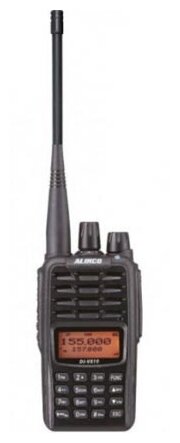 Alinco DJ-VX10