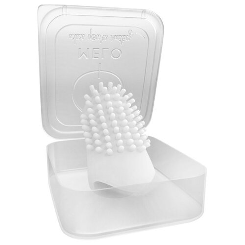 фото Зубная щетка melo iko whitening