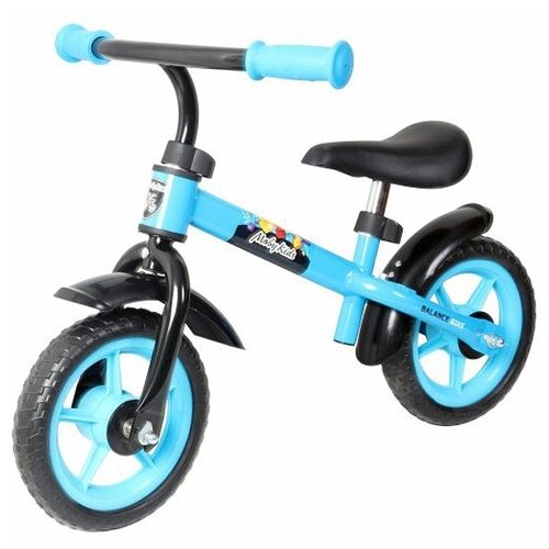 фото Беговел moby kids kidfun 10" eva