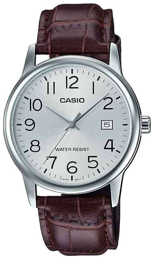 Наручные часы CASIO Collection MTP-V002L-7B2