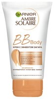 Крем для тела GARNIER Ambre Solaire BB Смываемый с Эффектом загара, 150 мл