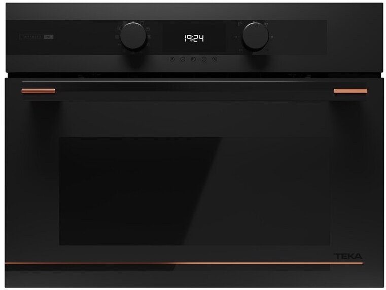 Духовой шкаф TEKA HLC 84-G1 C BM Electric Black