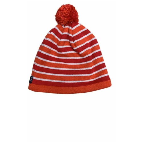 Шапка HALTI Vilkas Hat spicy orange