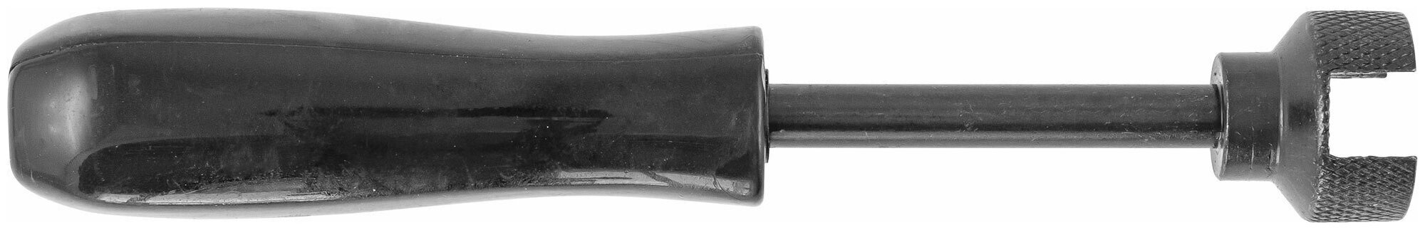 Приспособление для монтажа/демонтажа прижимных пружин колодок барабанных тормозных механизмов Thorvik BRSC