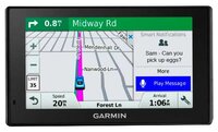 Навигатор Garmin DriveAssist 51 MPC