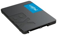 Твердотельный накопитель Crucial CT120BX500SSD1