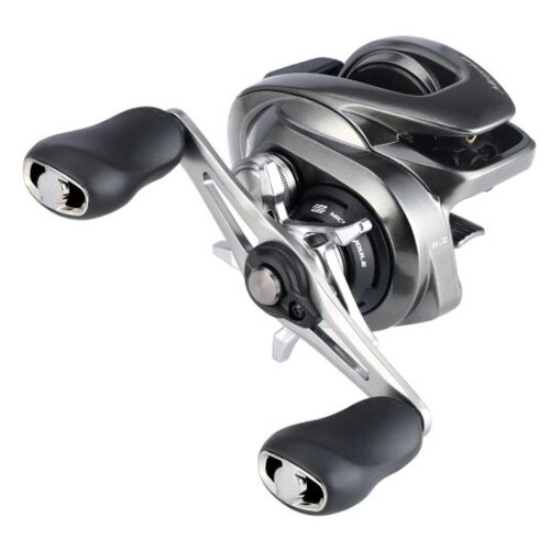 Shimano, Катушка Metanium MGL 151 HG, арт. METMGL151HGB