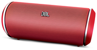 Портативная акустика JBL Flip red