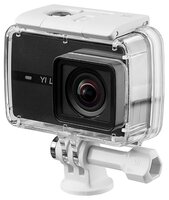 Экшн-камера YI Lite Action Camera Waterproof Case Kit black