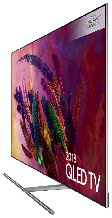 Телевизор QLED Samsung QE75Q7FNA 74.5" (2018) фото 6