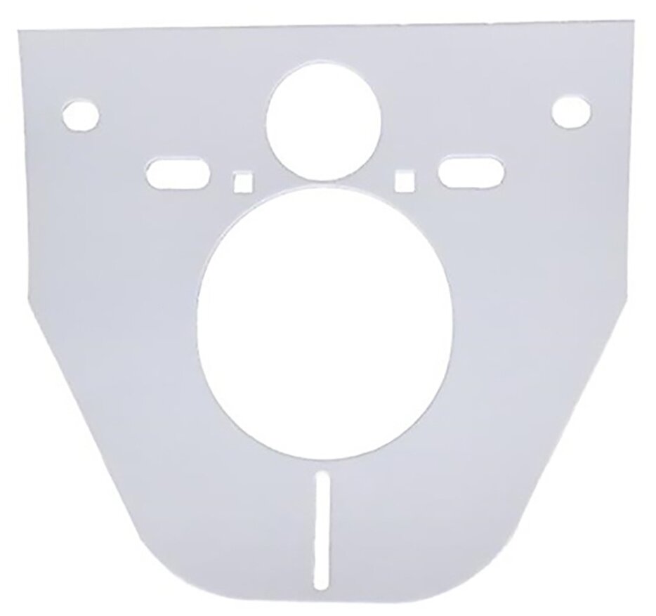 фото Рамная инсталляция Ceramicanova CN1000