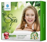 Intellectico День SPA Большой набор Твоя SPA студия (751)