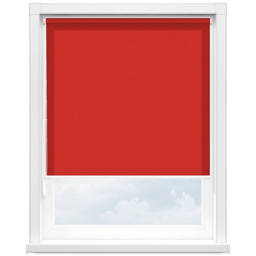 Рулонная штора 