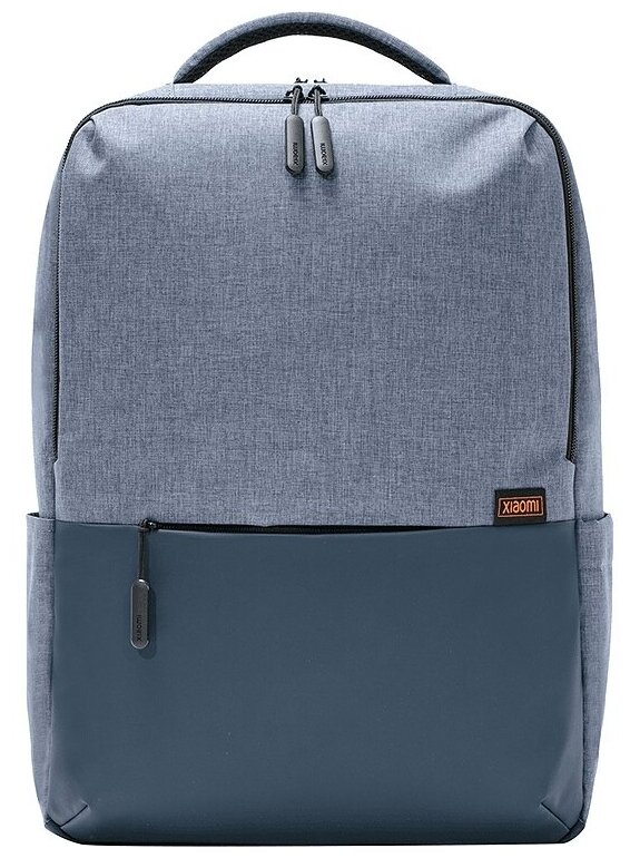 Рюкзак Xiaomi Commuter Backpack Light Blue XDLGX-04 (BHR4905GL)