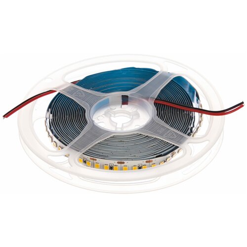 General лента св/д 12V 14.4W/m 180led/m IP20 3K 2880lm/m интер 5м GLS-2835-180-14.4-12-IP20-3 501040