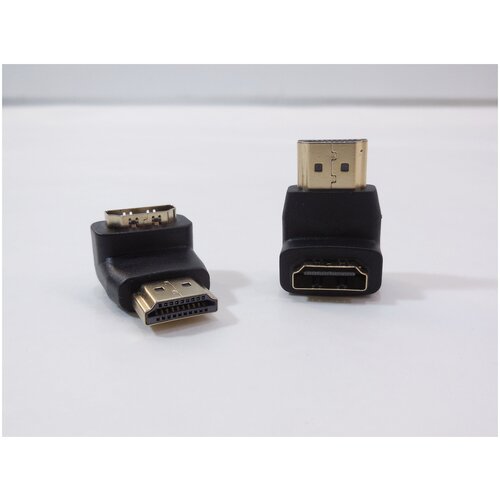Угловой адаптер Down 90 градусов HDMI to HDMI эластичный пружинный левый и правый угловой 90 градусов мини hdmi совместимый с hdmi совместимый кабель hdtv для планшета и камеры