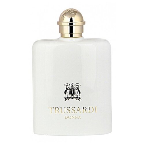 TRUSSARDI Donna lady 30 ml edt кпк парфюм парижское кафе карамель lady 50 ml edt