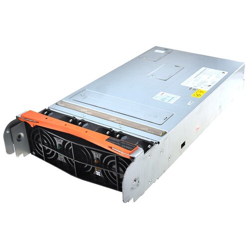 Блок питания IBM 2980W 80Plus BladeCenter H Power Supply 69Y5845 6089000₽