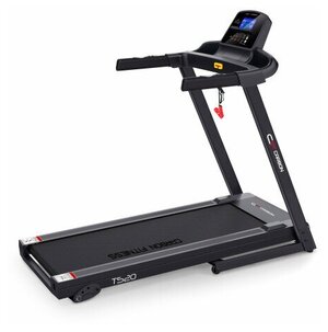 Беговая дорожка домашняя CARBON FITNESS T520