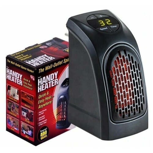   Subor Handy Heater /   