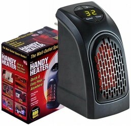 Портативный обогреватель Subor Handy Heater / Портативный мини обогреватель