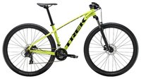 Горный (MTB) велосипед TREK Marlin 5 27.5 (2019) matte trek black 13.5" (требует финальной сборки)