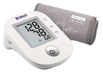 Стоит ли покупать Тонометр B.Well PRO-33 (М)? Отзывы на Яндекс.Маркете