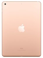 Планшет Apple iPad (2018) 128Gb Wi-Fi silver