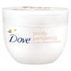 Крем для тела Dove Purely Pampering миндальное молочко и гибискус - изображение