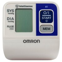 Тонометр Omron R2