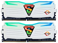 Оперативная память GeIL Super Luce RGB LITE AMD Edition GALWC432GB2666C16ADC